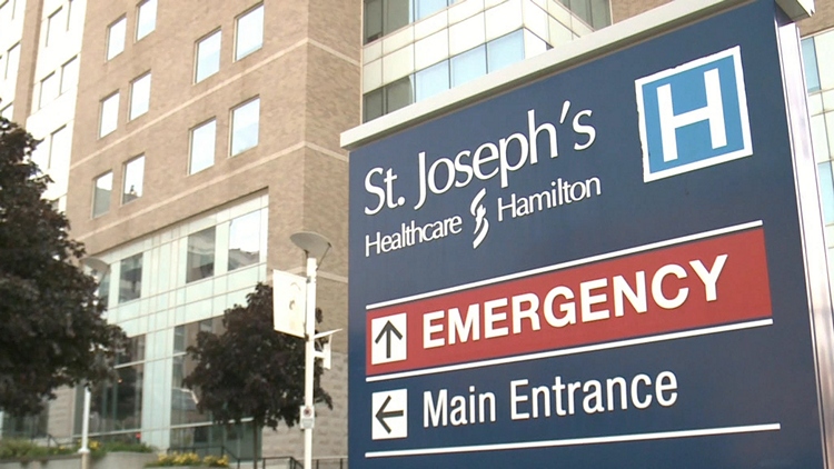 Former payroll clerk at St Joseph’s Hospital is going to jail for stealing a million dollars