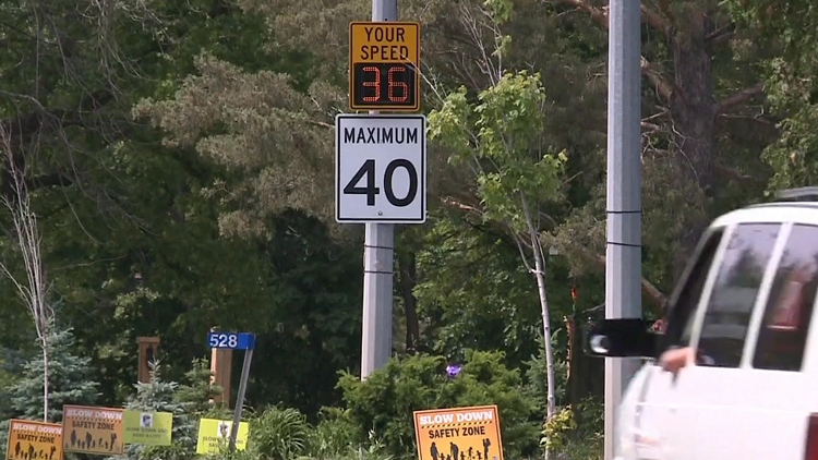 Hamilton will drop neighbourhood speed limits to 40 km/h this fall