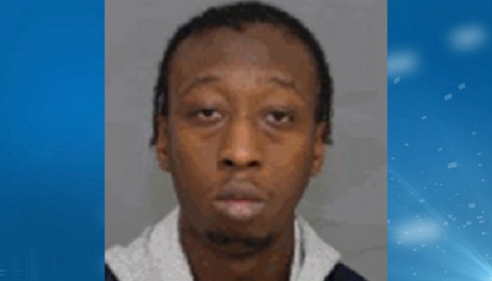 Police arrest 3rd suspect in murder of Hamilton man