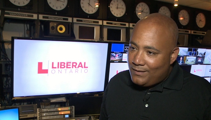 Michael Coteau to run for leader of Ontario Liberal party