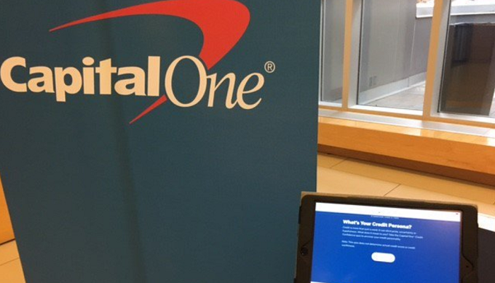 Capital One target of massive data breach, 6M Canadians affected