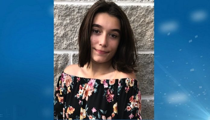 Missing 14 Year Old Girl Has Been Found Safe Opp Chch 