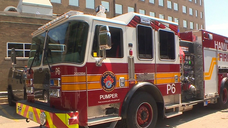 Hamilton fire department has a new plan to expand services