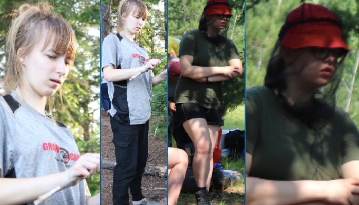 Teens rationed food while lost in Algonquin Park: OPP
