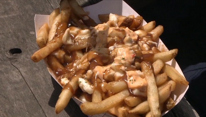 Hamilton celebrates Canadian tradition that’s smothered in gravy