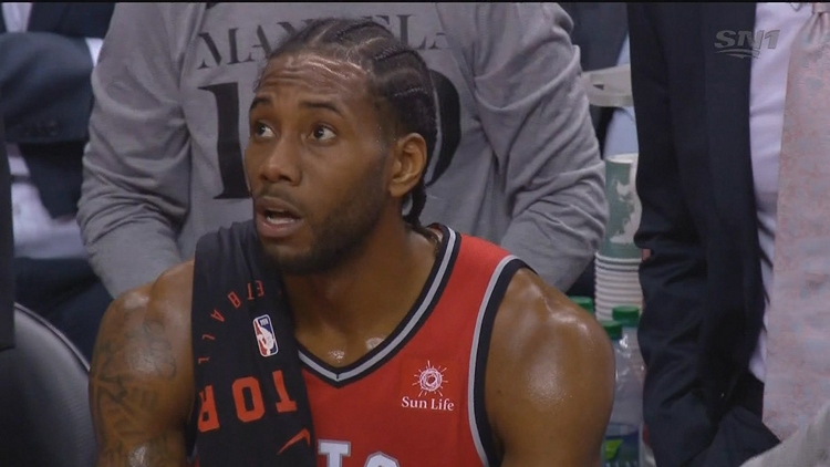 Justin Dunk takes a look at Kawhi’s move and the future for the Raptors franchise