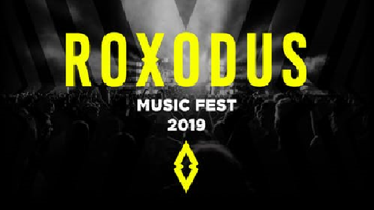 Roxodus music festival cancelled due to heavy rain