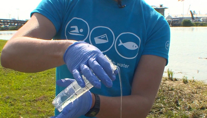 Port Colborne mayor says he is skeptical of E-Coli bacteria results