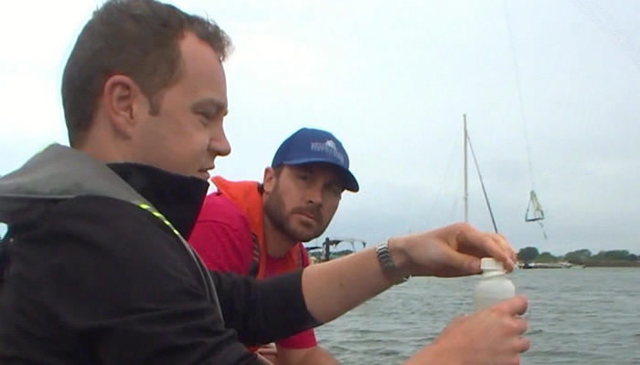 Niagara region to test Sugarloaf Marina for E.coli everyday this week