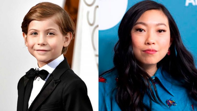 Jacob Tremblay & Awkwafina in talks for Disney’s Live-Action ‘Little Mermaid’