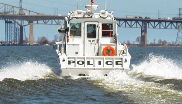 Sailboats capsize near Burlington lift bridge sending kids into water