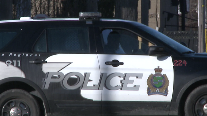 2 men charged in connection with 20 car break-ins across Niagara