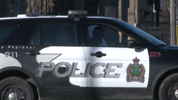 Man taken into custody following 5-hour standoff with Niagara police