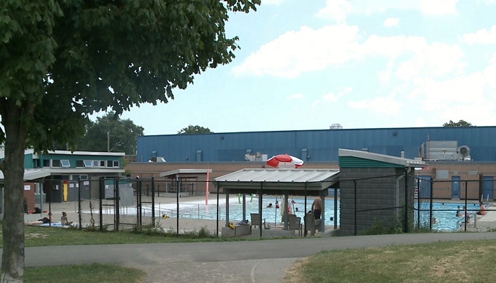 Hamilton police say there was no assault at Inch Park swimming pool