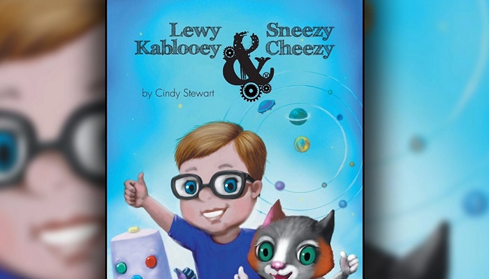 Lewy Kablooey and Sneezy Cheezy