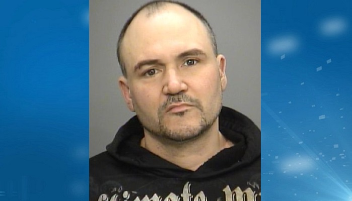 Hamilton man wanted for uttering threats, criminal harassment