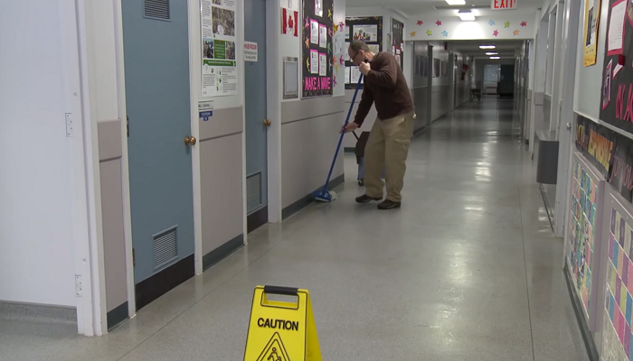 Mediation talks between CUPE, Ontario ends with no deal ahead of strike