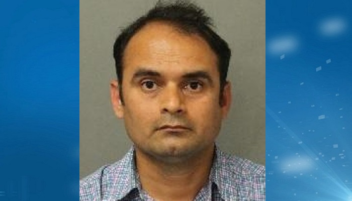 Medical technician’s sex assault charge dropped