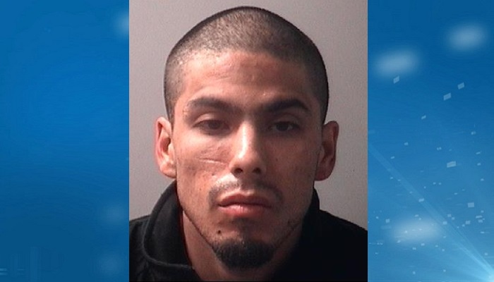 Man, 30, wanted for forcible confinement, robbery, utter threats