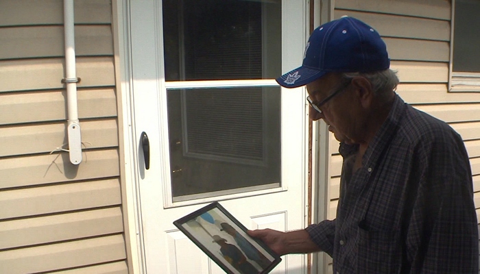 Thieves scour obituaries and target homes of deceased: OPP