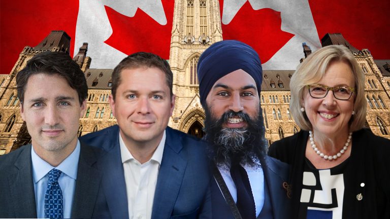 Federal election campaign to officially kick off Wednesday