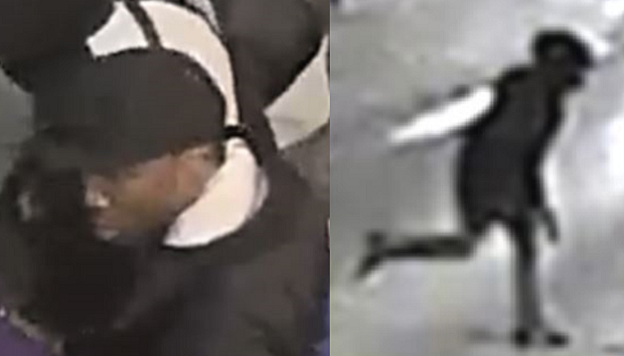 Two men sought in St. Catharines nightclub shooting