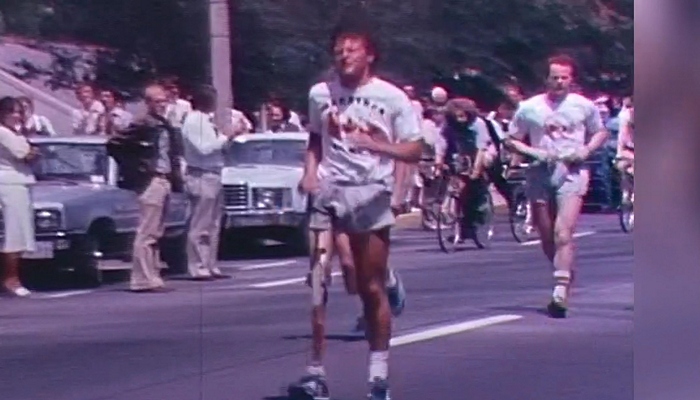 Terry Fox Marathon of Hope in Hamilton raises record donations