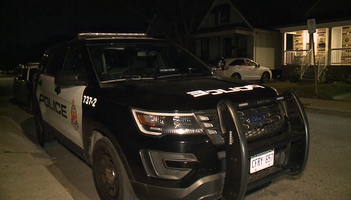 Woman forcibly confined, assaulted during Hamilton home invasion