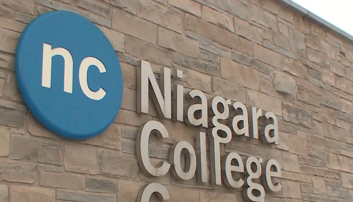 Niagara College named top research college in Canada: report