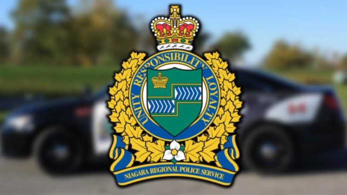 niagara 13 arrested