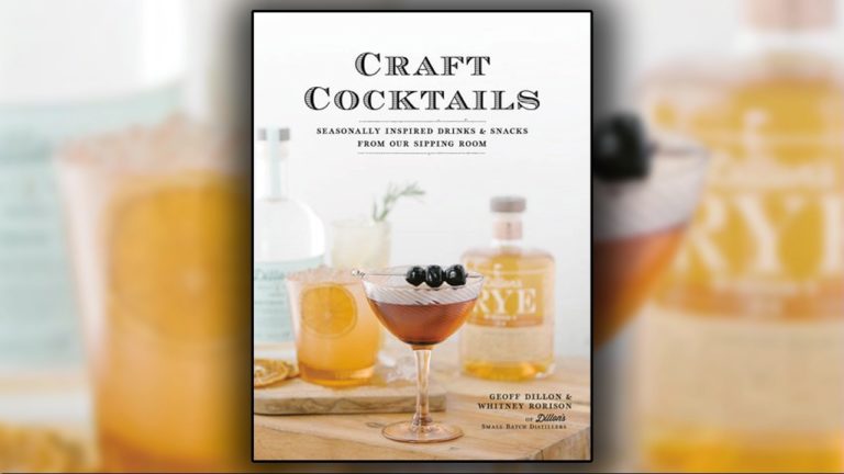 Craft cocktails