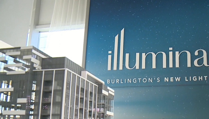 Illumina condos