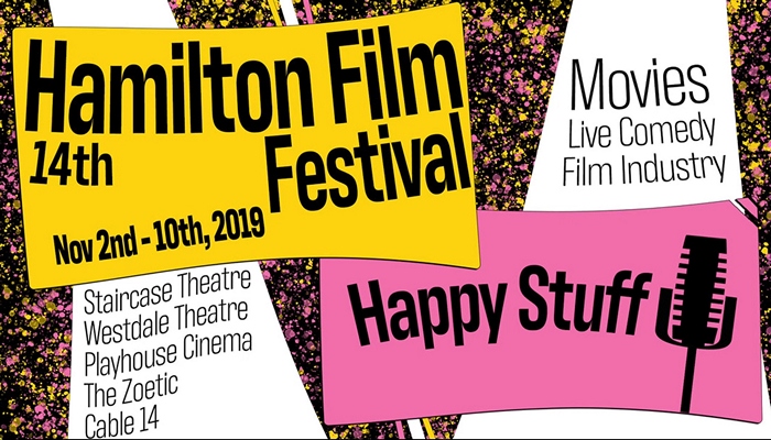 Hamilton Film Festival