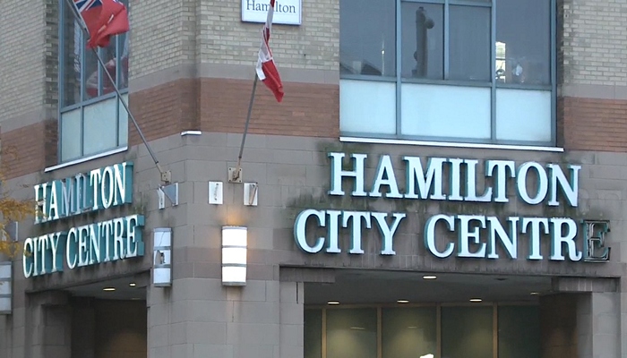 Condo developer planning on revamping Hamilton City Centre