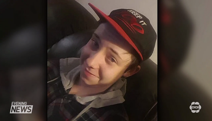 Teen charged in death of Devan Selvey to stand trial for second-degree murder