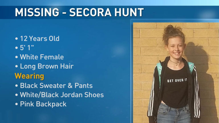Missing Hamilton girl found safe: police