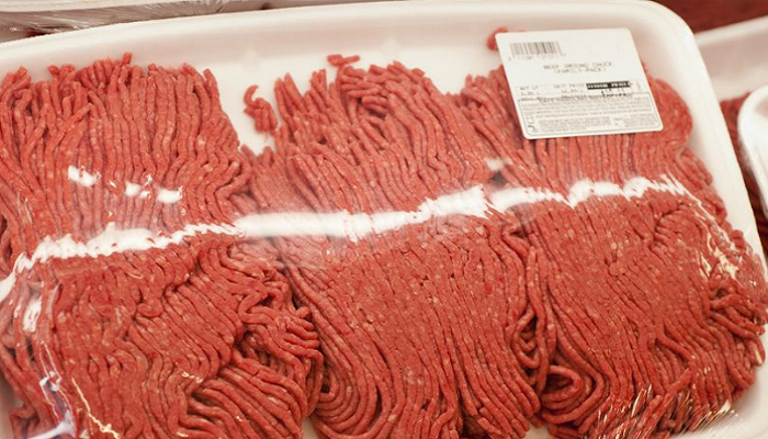 Possible E. coli contamination prompts meat recall