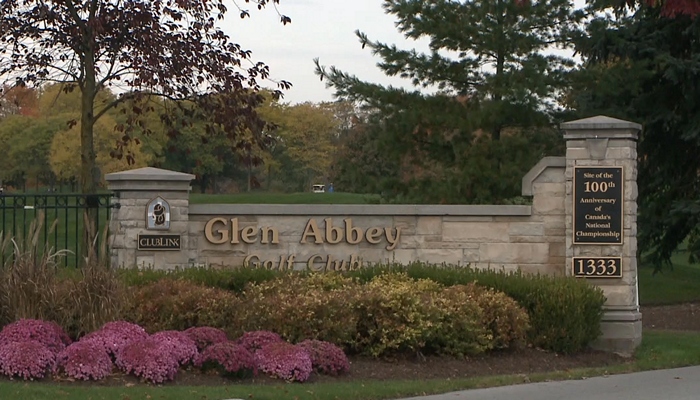 Both sides claim victory in Glen Abbey appeal decision