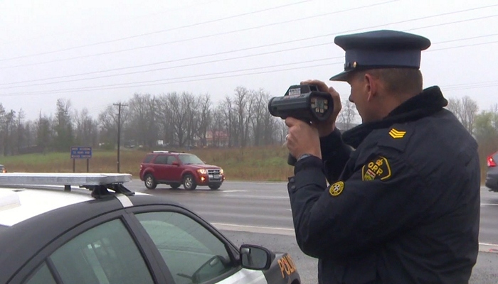 Long weekends prove to be deadly on the roads: OPP