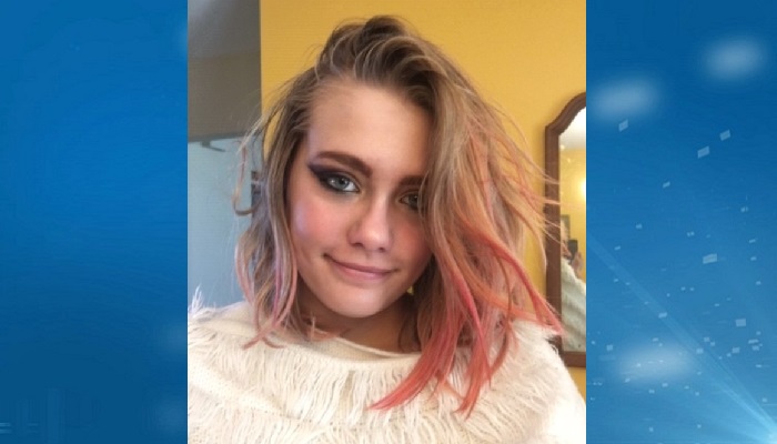 OPP searches for missing 15-year-old girl