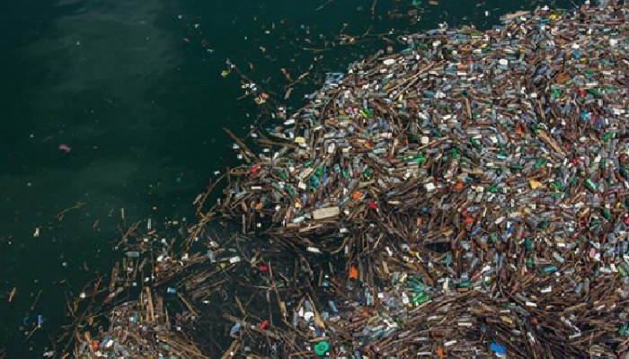 McMaster researcher warns plastic pollution in Great Lakes poses serious risks