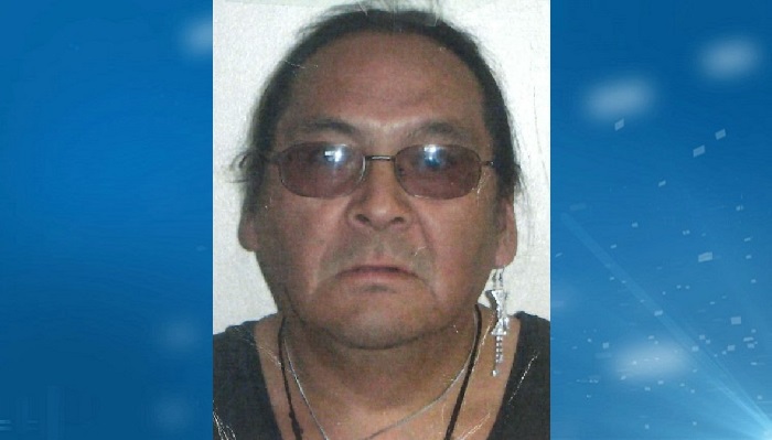 OPP searching for ‘potentially dangerous’ man