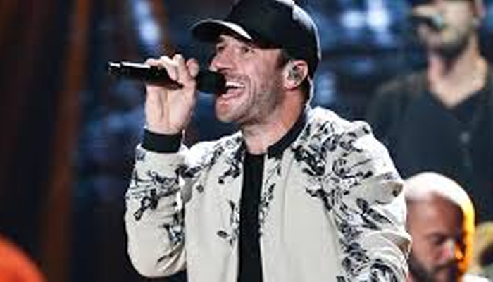 Sam Hunt arrested for D.U.I.