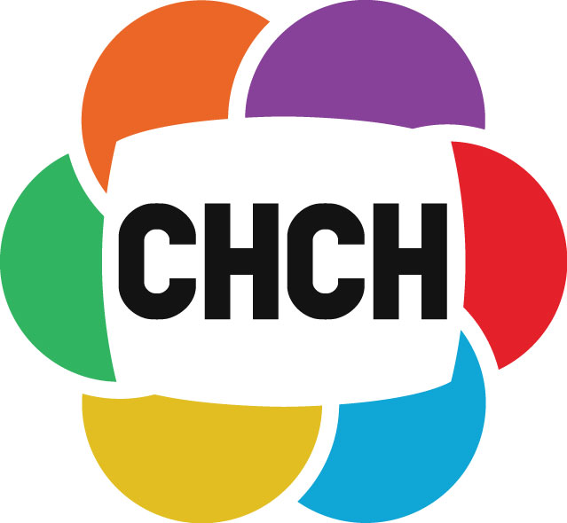 chch logo