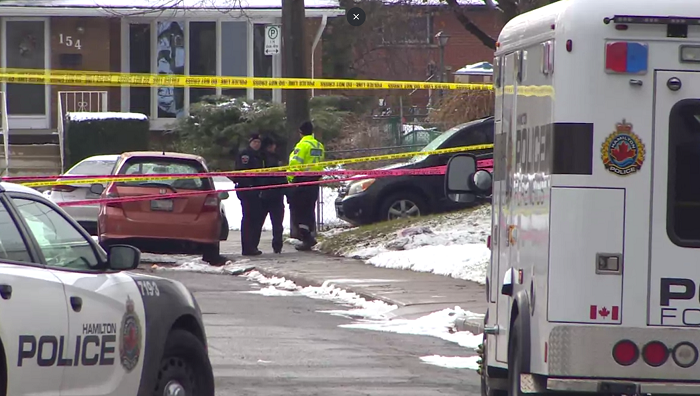 Hamilton’s 13th homicide victim identified