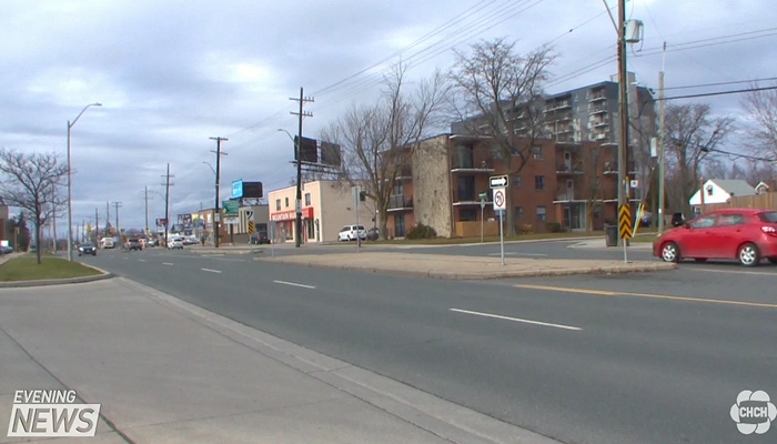 Hamilton residents say speed is a problem in the area where a pedestrian was killed