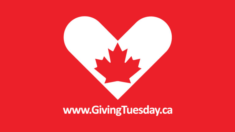 Giving Tuesday