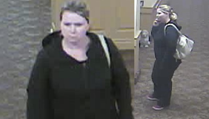 Niagara police search for thief who stole from several retirement home residents