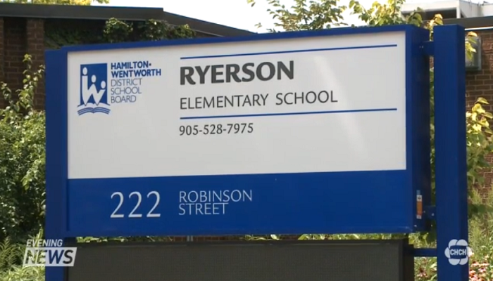 Former Hamilton principal facing new sexual assault charges