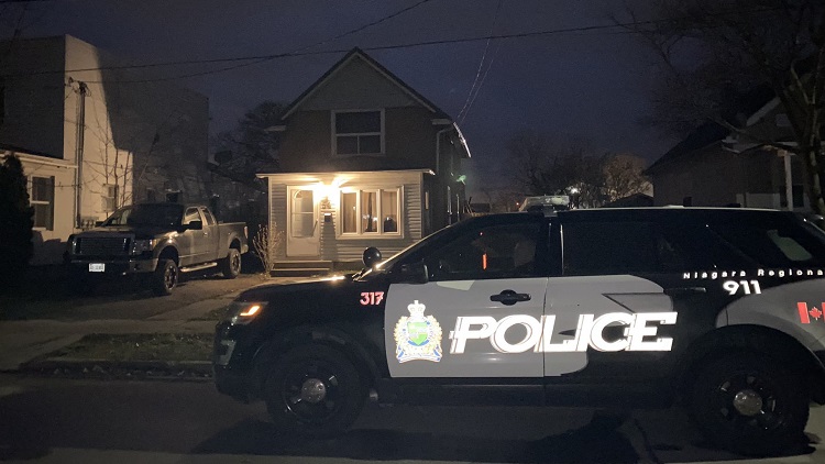 Police rule woman’s death in Welland a homicide